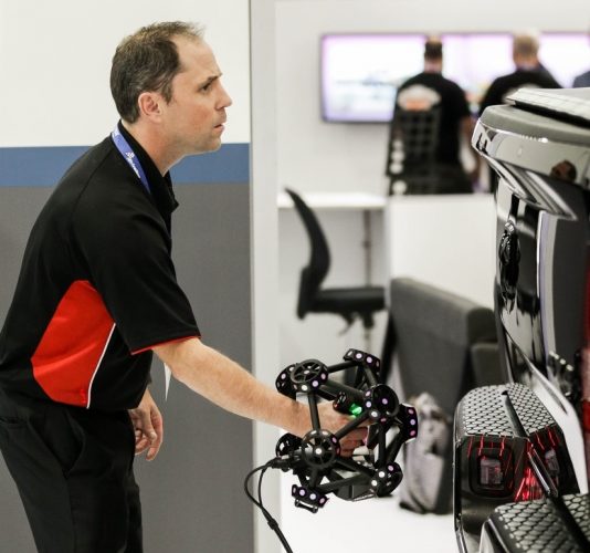 of the Future Pavilion Collision Repair Expo